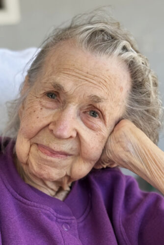 Frances N. Sass 1928-2026